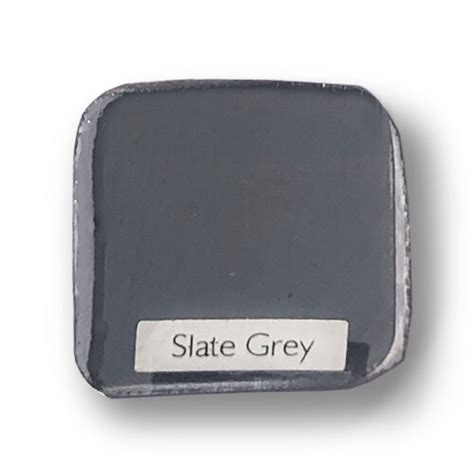 Slate Grey Curiousa