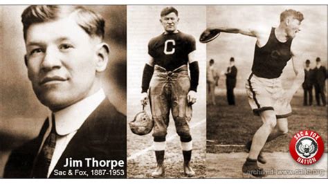 Jim Thorpe - YouTube
