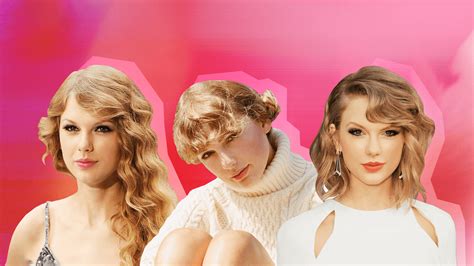 Behind Taylor Swifts Beauty Evolution — Strike Magazines