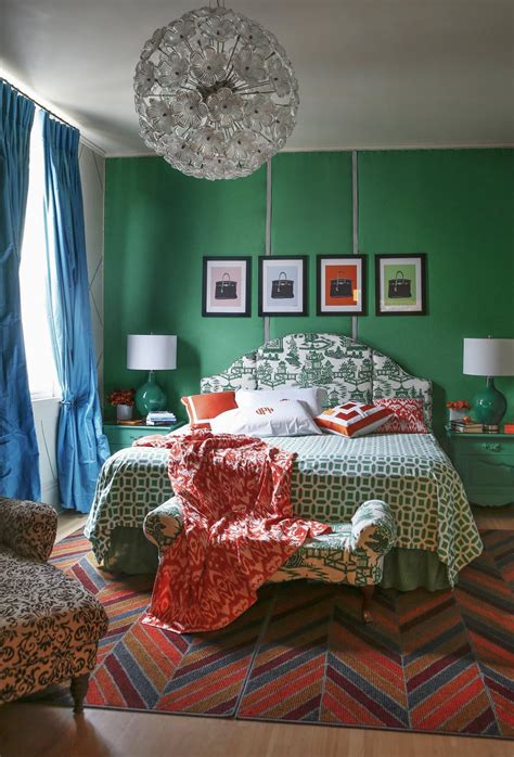 Remodelaholic 7 Unexpected Ways To Decorate With Jade Green