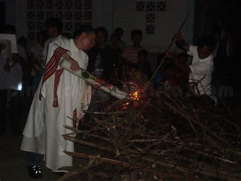 Things To Do In Kalinga Attending The Easter Mass And A Wedding Ritual