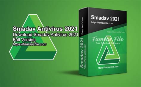 Download Smadav Antivirus 2021 Full Version Smadav 2021