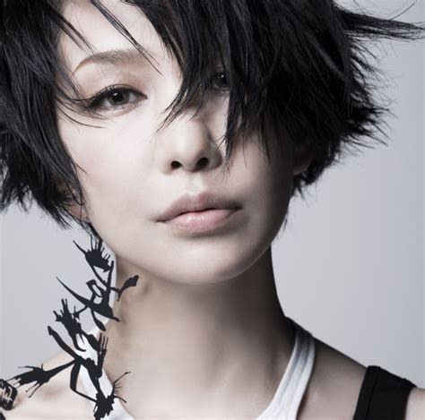 Mika Nakashima To Release First New Album In Over 3 Years Arama Japan