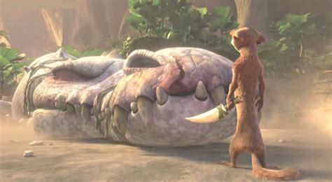 Rudy Ice Age Wiki