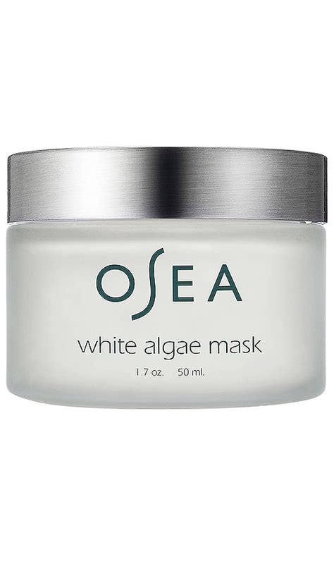 Osea Osea White Algae Mask Reviews Makeupalley