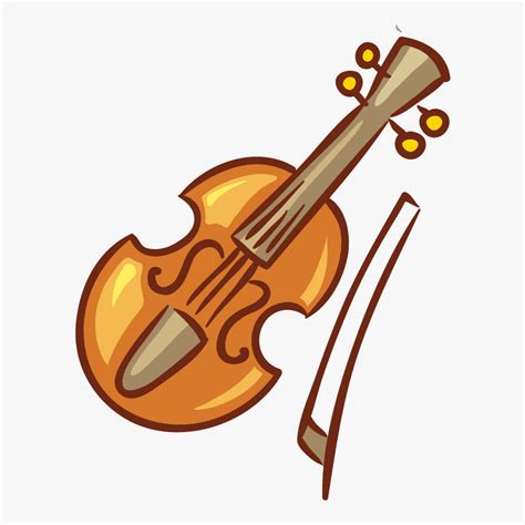 Violins Clipart School