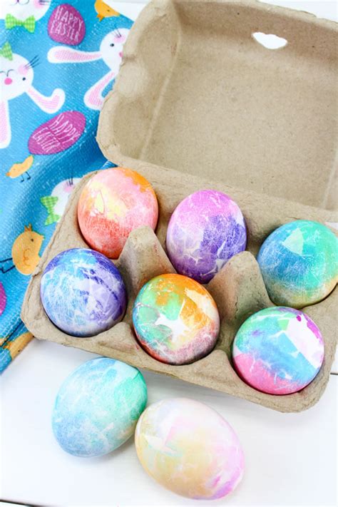Creative Easter Egg Decorating Ideas Keep Calm And Mommy On