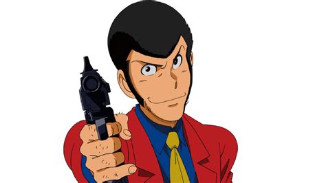 100 Lupin Pictures