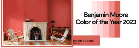 Start The New Year With Benjamin Moores Bold New Color Certapro
