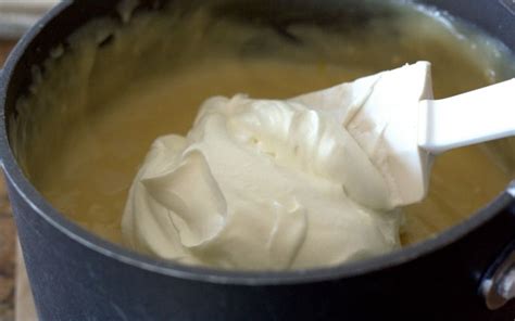 How To Make Bavarian Cream Artofit