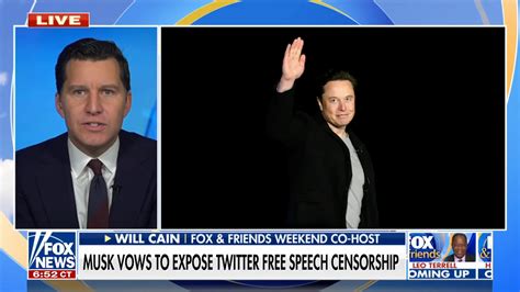 why have so many americans embraced censorship will cain fox news video