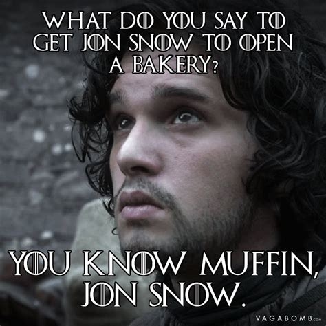 18 hilarious game of thrones jokes that will make you laugh till you barf