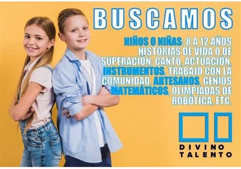 Casting En Colombia Se Buscan NiÑos Y NiÑas Para Comercial En BogotÁ
