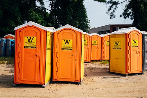 Tips For Porta Potty Placement At Your Next Event