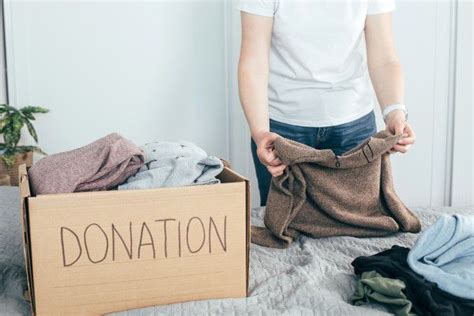 Perth Clothing Donation Bins And Charity Bins Charity Bins Near Me