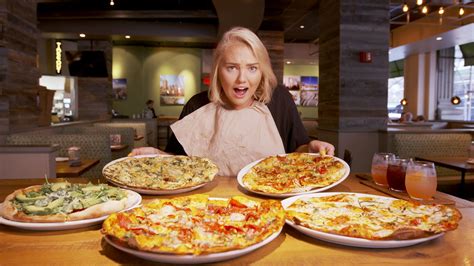 California Pizza Kitchen Menu Nutritional Information Dandk Organizer