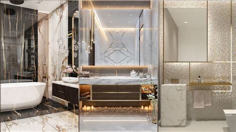 150 Luxurious Bathroom Design 2023 Luxury Bathroom Decor Ideas