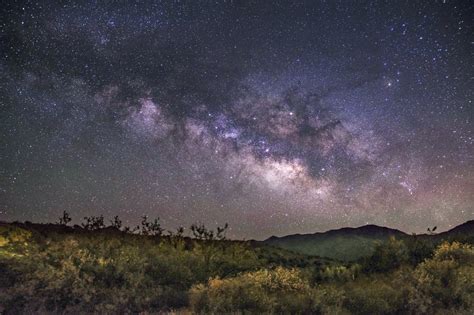 A Guide To Shooting The Milky Way Practical Astrophotography Magazine
