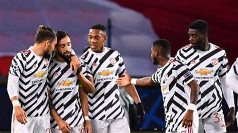Smart greenwood got the scoring going for manchester united with a goal in the 21'. Man Utd vs Leipzig, Turunkan Skuat Sama saat Kontra ...