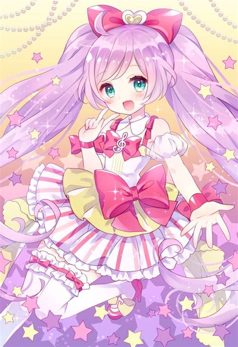 17 Best Images About Puri Para On Pinterest So Kawaii Anime And Dressing