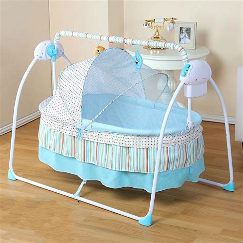 New Born Baby Bed Sets Portable Baby Bed Safety Multi Functional