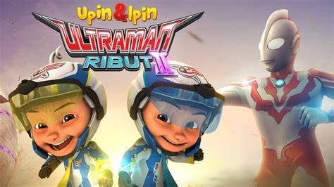 Download lagu upin ipin ultraman ribut mp3 dan mp4 video dengan kualitas terbaik. Malaysia's Very Own Ultraman Ribut Makes His Debut In ...