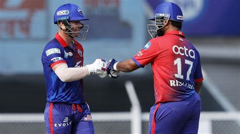 Delhi Capitals New Captain Dc Announces David Warner As Captain For