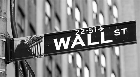 Wall Street 20 How Blockchain Is Revolutionizing Finance