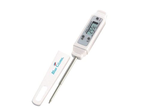 Waterproof Digital Thermometer From Tanco