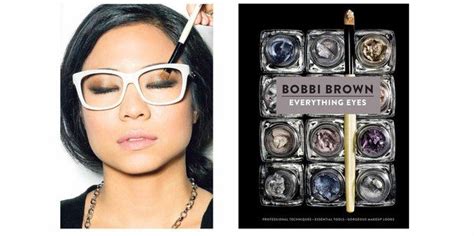 Bobbi Brown Makeup For Glasses Bobbi Brown Everything Eyes Photos Supplied Bobbi Brown