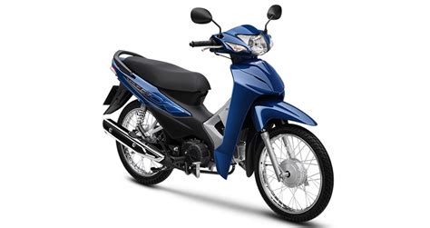 Check out wave110 alpha 2021 seat height, fuel tank capacity, weight, engine specs, tire the honda wave110 alpha is offered gasoline engine in the philippines. Honda Wave Alpha 110cc thêm màu mới, giá 17,8 triệu đồng