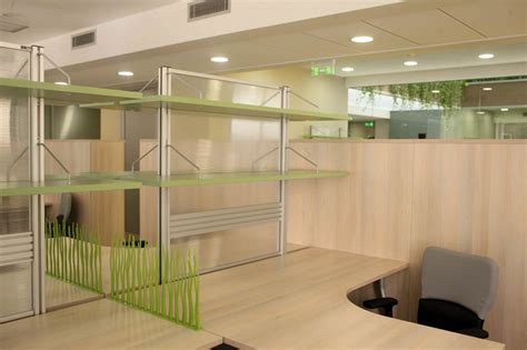 The bank is also the best preferred employer among the students in the country. DSK Bank office building | Syncronia