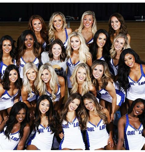 Pin On For The Love Of Dance And My Favorite Dallas Mavericks Dancer
