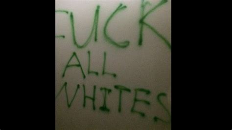 Racist Hate Speech Condemned At Uwc