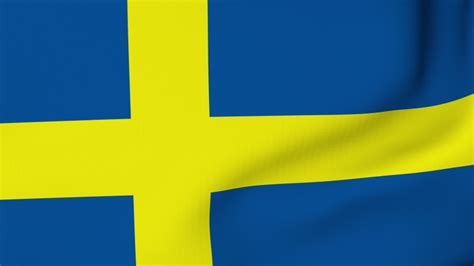 Swedish Flags Stock Video Footage 4k And Hd Video Clips Shutterstock