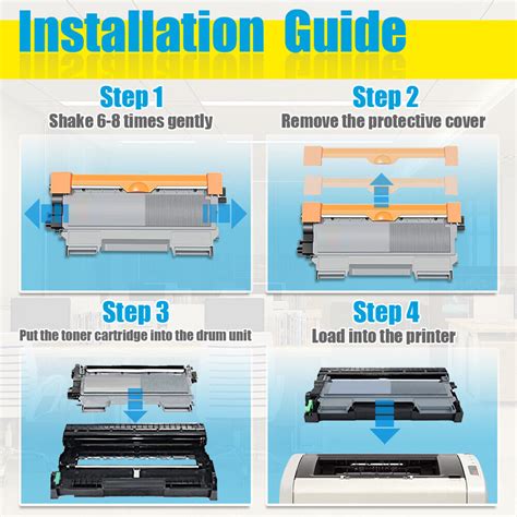 5 Toner Fits For Samsung Xpress C410w C460w C410 C460 Clp 360 365w Clt