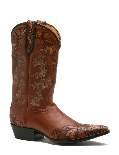 Cowboy Boot Png Png Image Collection