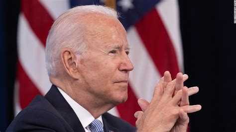 President Joe Biden Wins Global Support For Massive Tax Overhaul Cnn