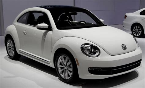 Find 26 used 2017 volkswagen beetle as low as $14,500 on carsforsale.com®. Volkswagen Beetle 2020 Release Date, Price, Redesign ...