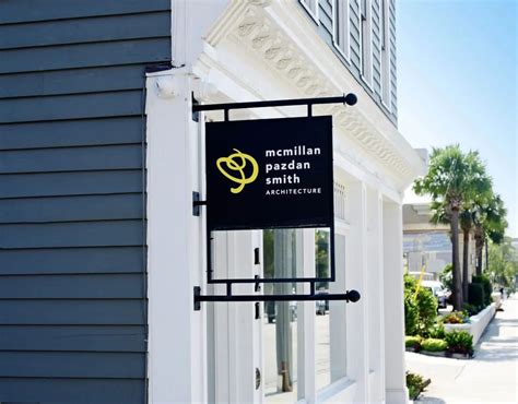 Mcmillan Pazdan Smith Architecture Moves To Calhoun Street Charleston