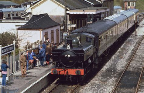 Filesouth Devon Railway Buckfastleigh Wikimedia Commons