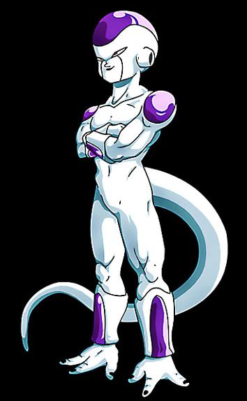 Check spelling or type a new query. Dragon Ball Characters: Frieza Dragonball Dbz Gt Characters