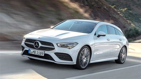 Mercedes Remains Committed To Compact Cars But Not All Of Them
