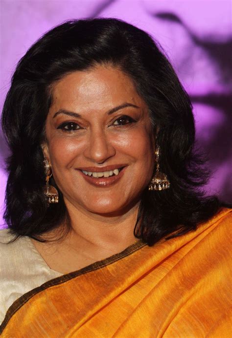 Moushumi Chatterjees Son In Law Made Big Disclosure Saying My Wifes Death Newstrack