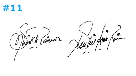 Billionaire Signature How To Draw A Billionaire Signature For Your