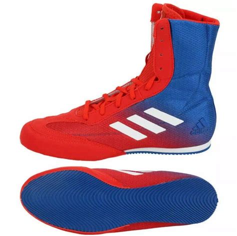 Adidas Box Hog Plus Boxing Shoes Mens 12 On Mercari Boxing Shoes