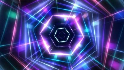 Party Background Neon Backgrounds Lights Purple Wallpapers