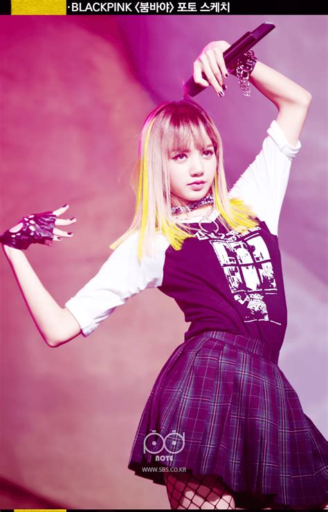 9 Times Blackpink Lisa Changed Her Hairstyle Since Debut