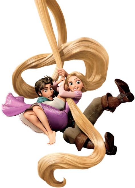 Rapunzel Png Transparente Png All