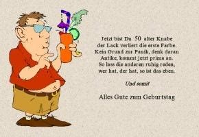 Ich bitte um entschuldigung, dass ich deinen geburtstag. Lustige spruche zum 50 geburtstag mann kostenlos